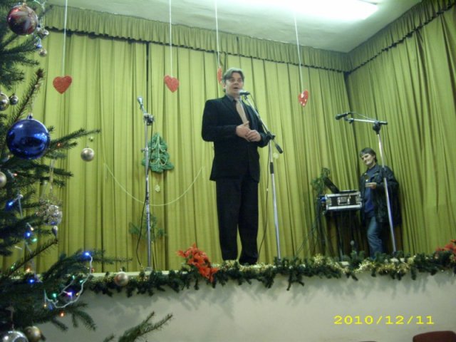 Karácsony2010